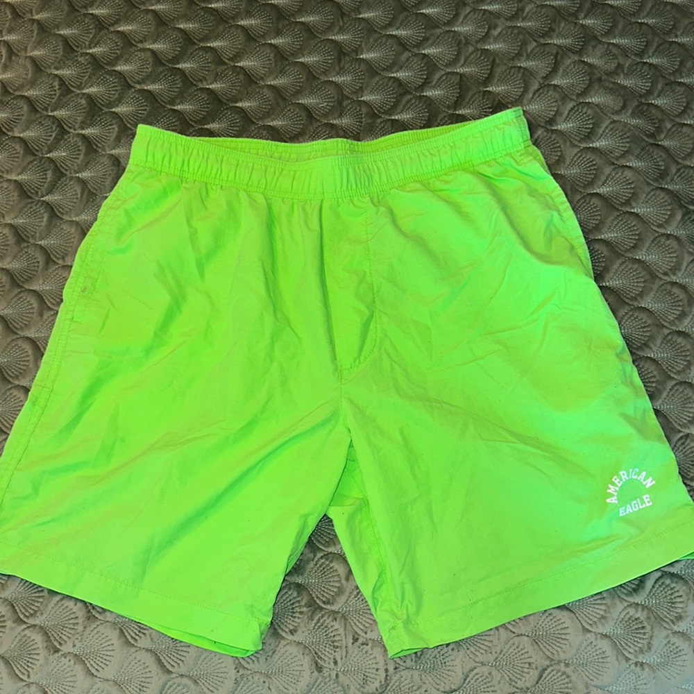 American Eagle “All-Day” Shorts